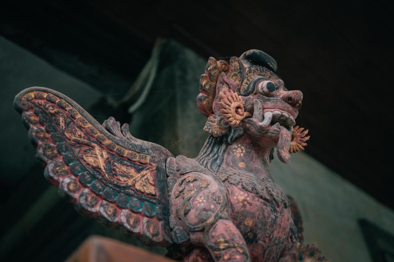 The Lumbung Jaya By Uniquecations 2*