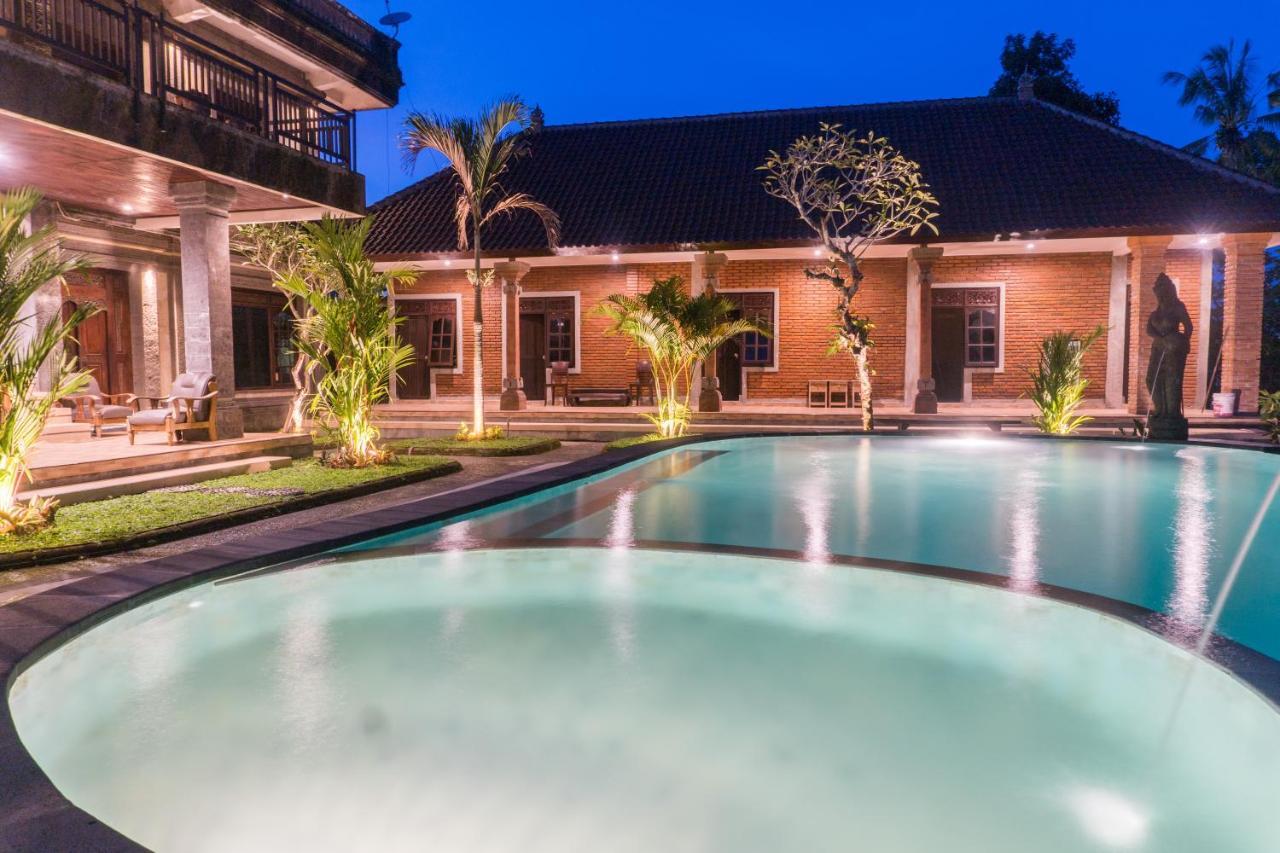 The Lumbung Jaya By Uniquecations Guest house 2*