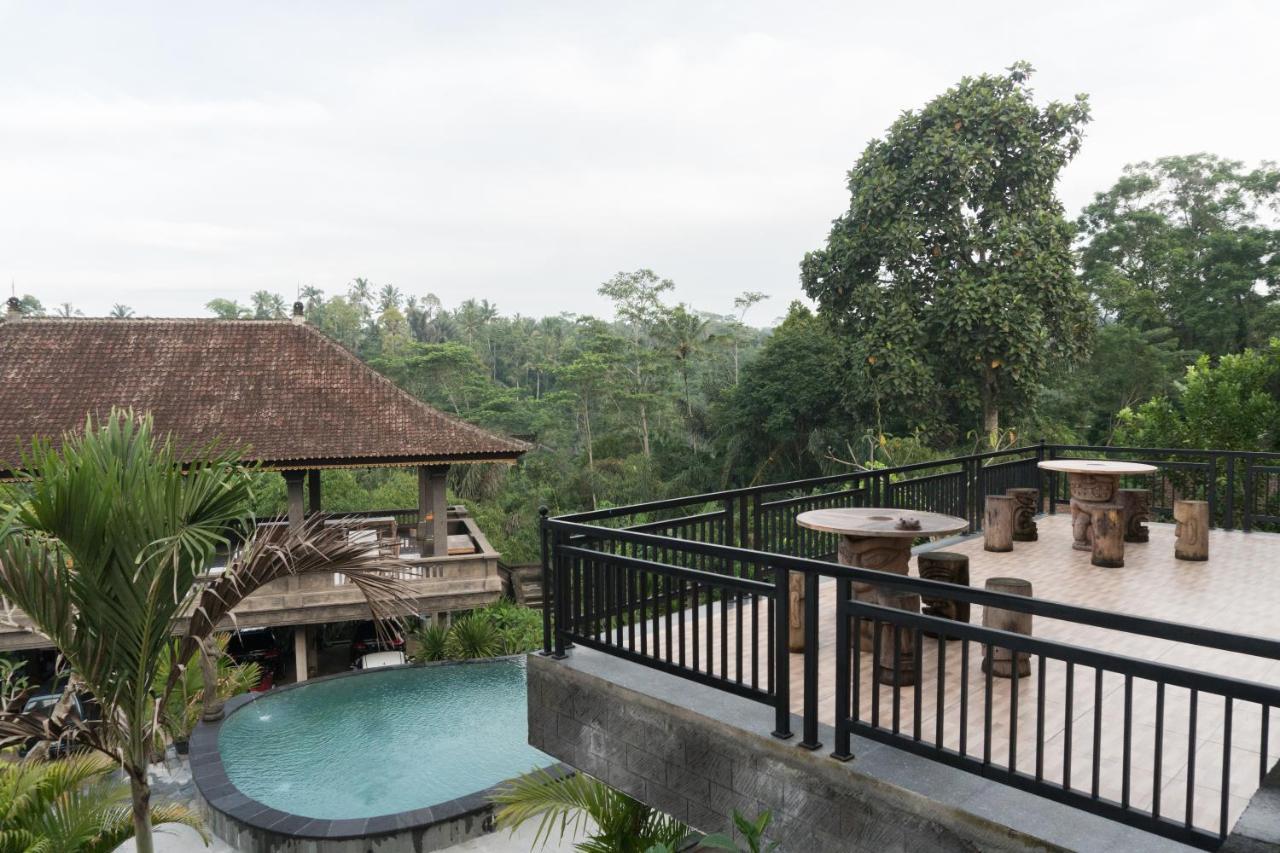 The Lumbung Jaya By Uniquecations Guest house 2*
