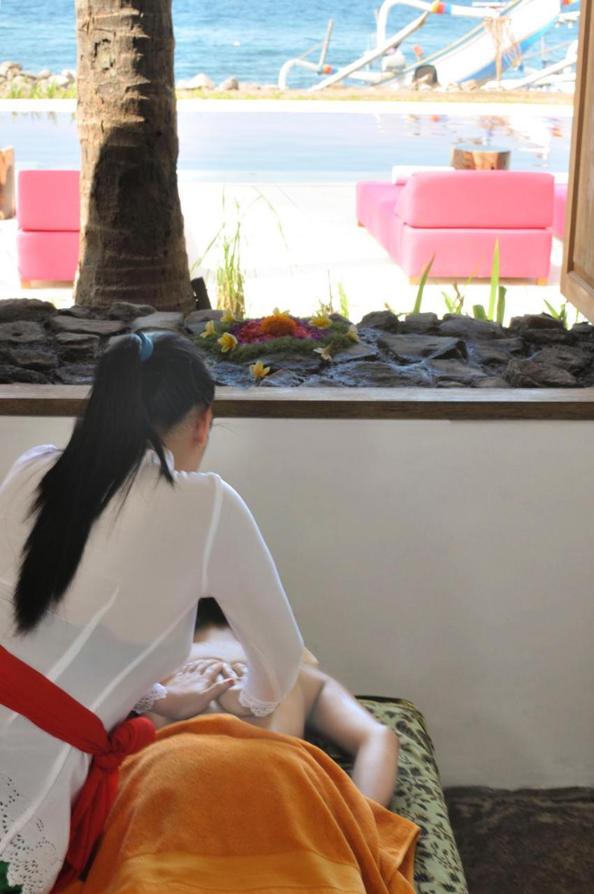 The Tiing Villa Tejakula