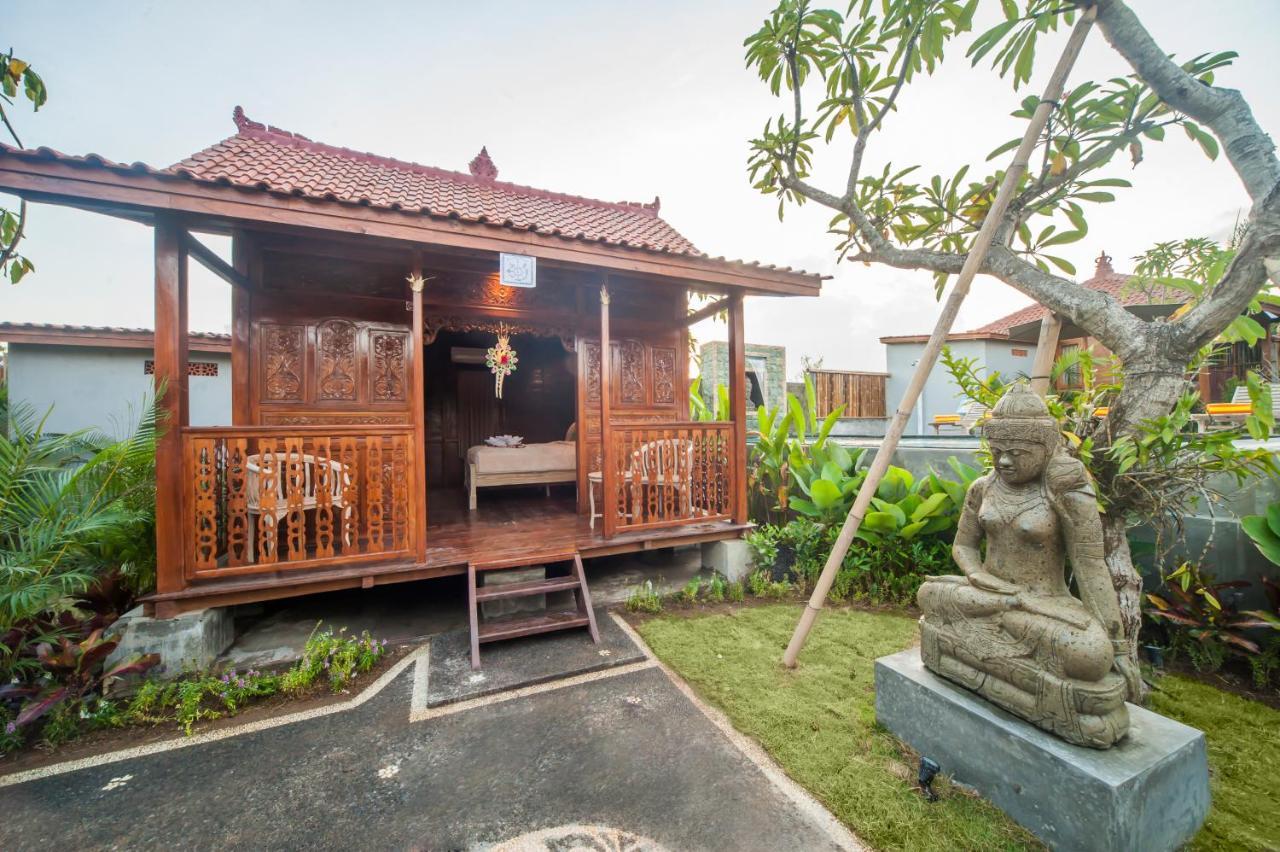 The Lebak Guest house