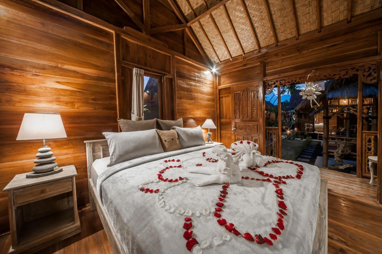 Guest house The Lebak