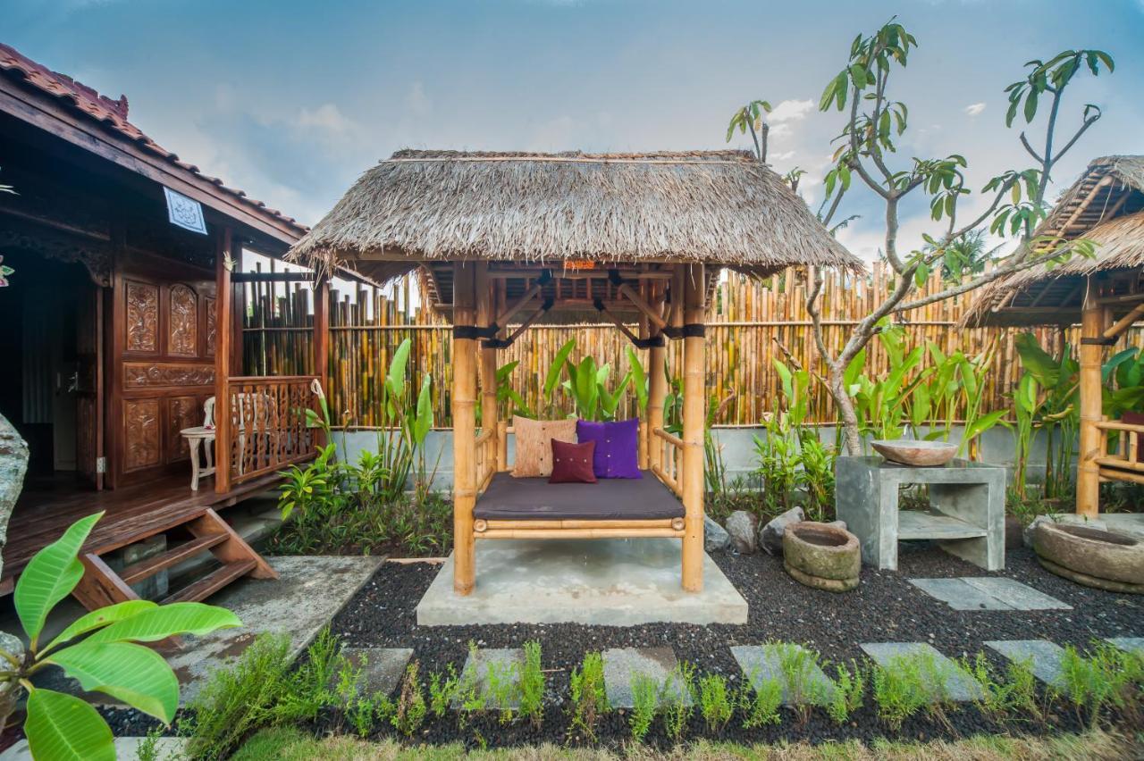 Guest house The Lebak *