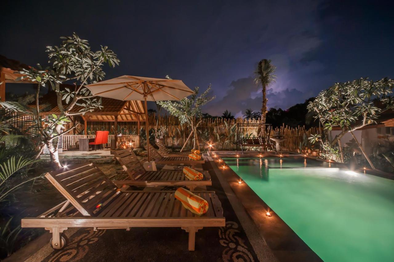 The Lebak Guest house