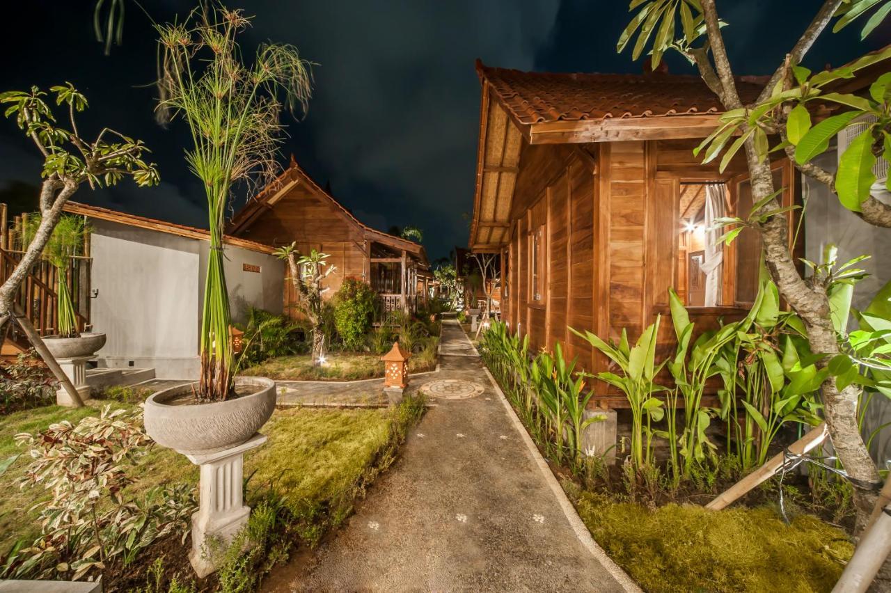 The Lebak Guest house