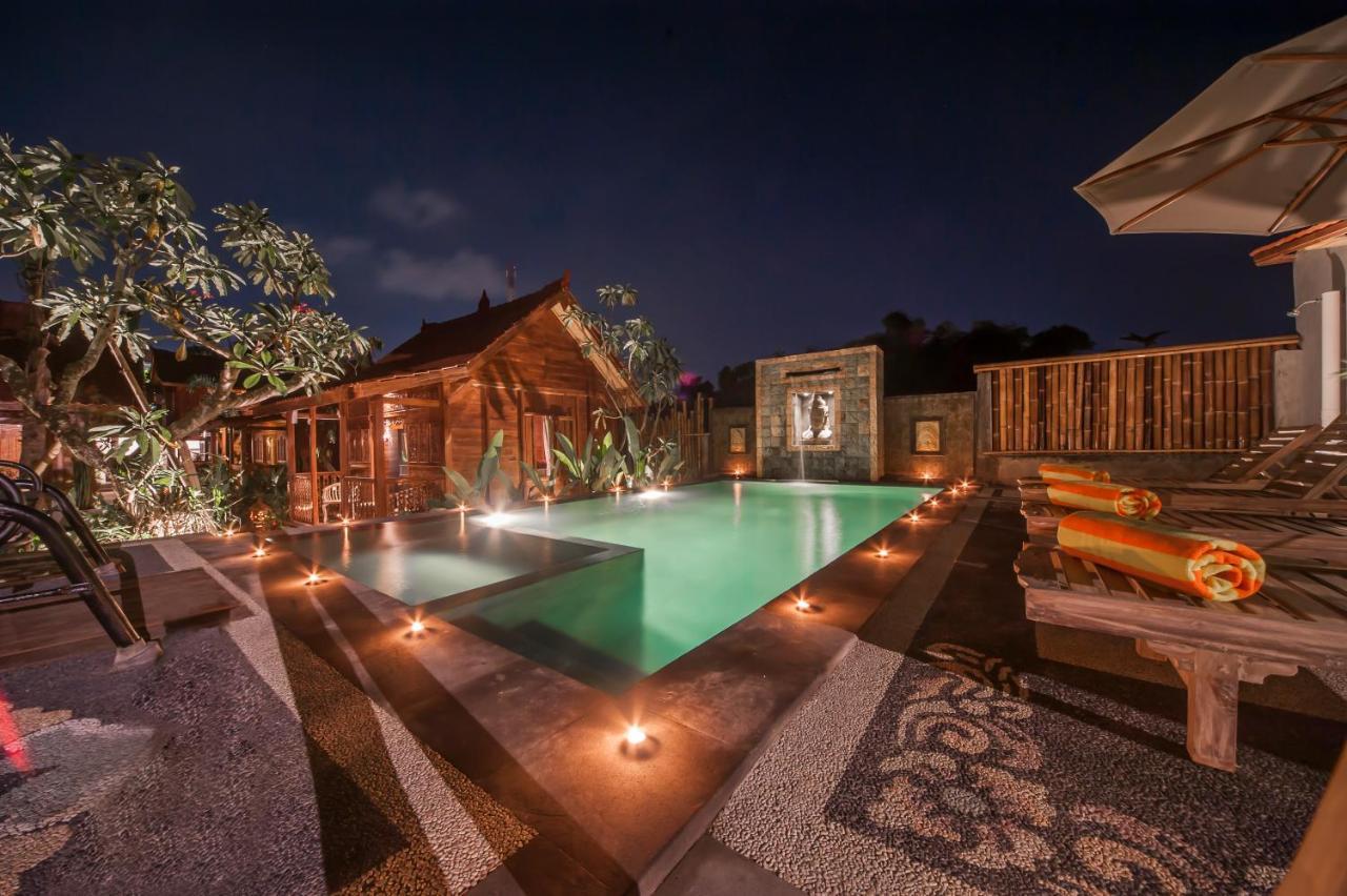 The Lebak * Canggu (Bali)