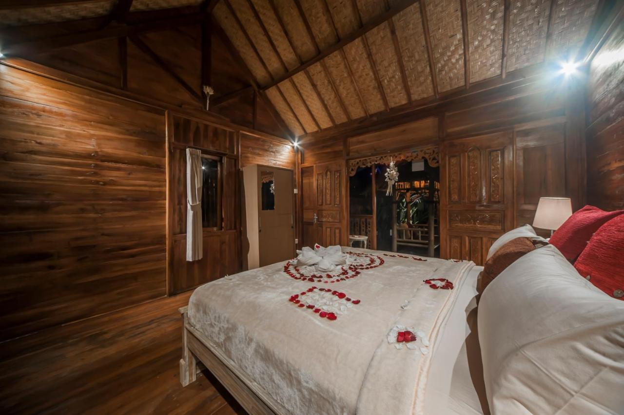 The Lebak Guest house