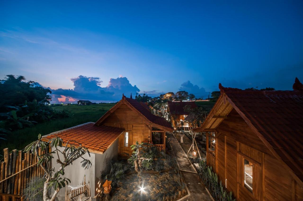 Guest house The Lebak