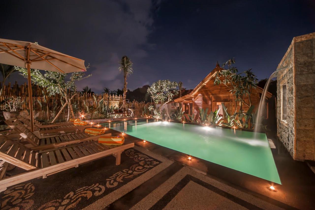 Guest house The Lebak
