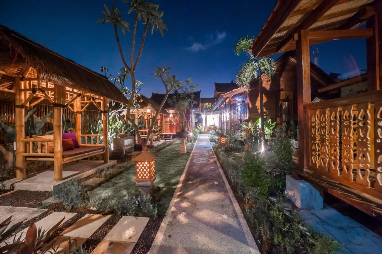 The Lebak Guest house *
