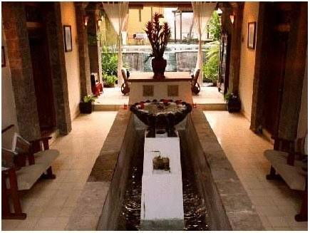 Guest house Abian Biu Mansion Dalung (Bali)