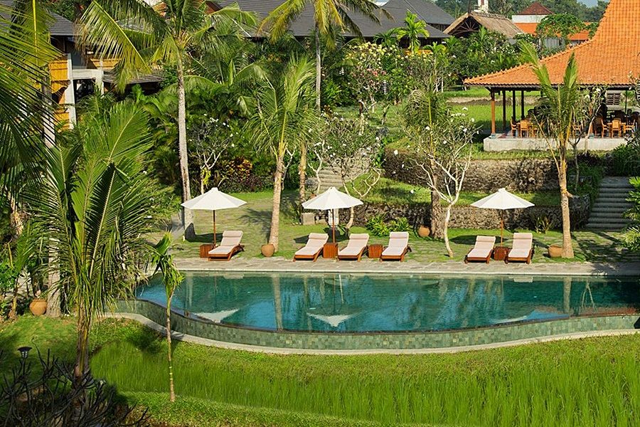 Resor Alaya 5*