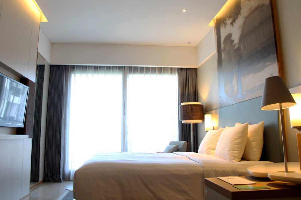 Courtyard By Marriott Bali 5* Seminyak (Bali)