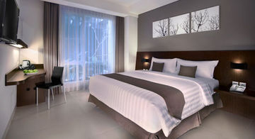 Neo By Aston Hotel