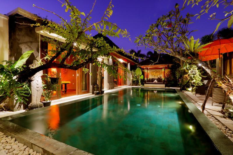 Mahagiri Sanur (Bali)