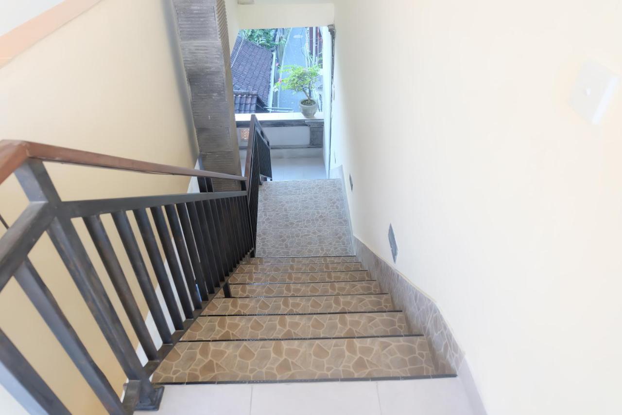 Sensasi bahay-panuluyan