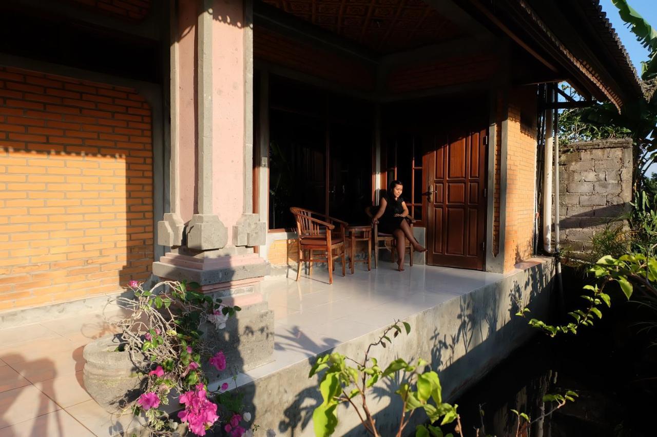 bahay-panuluyan Sensasi Ubud (Bali)