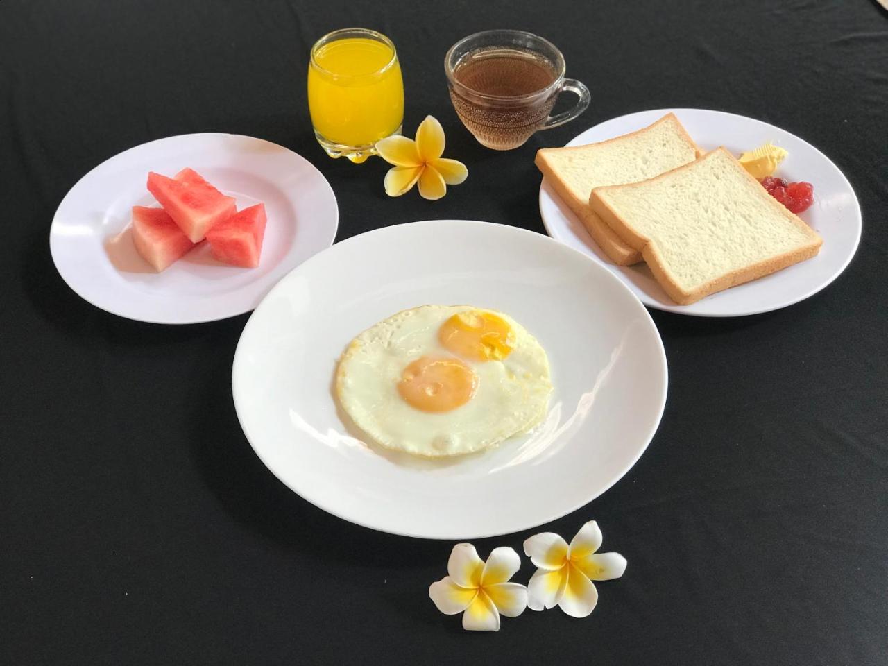 Agus Guest house