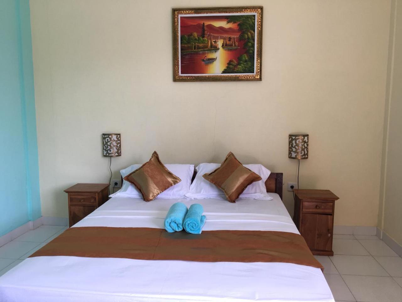 Hostel Repag Wayan Canggu Kuta (Bali)