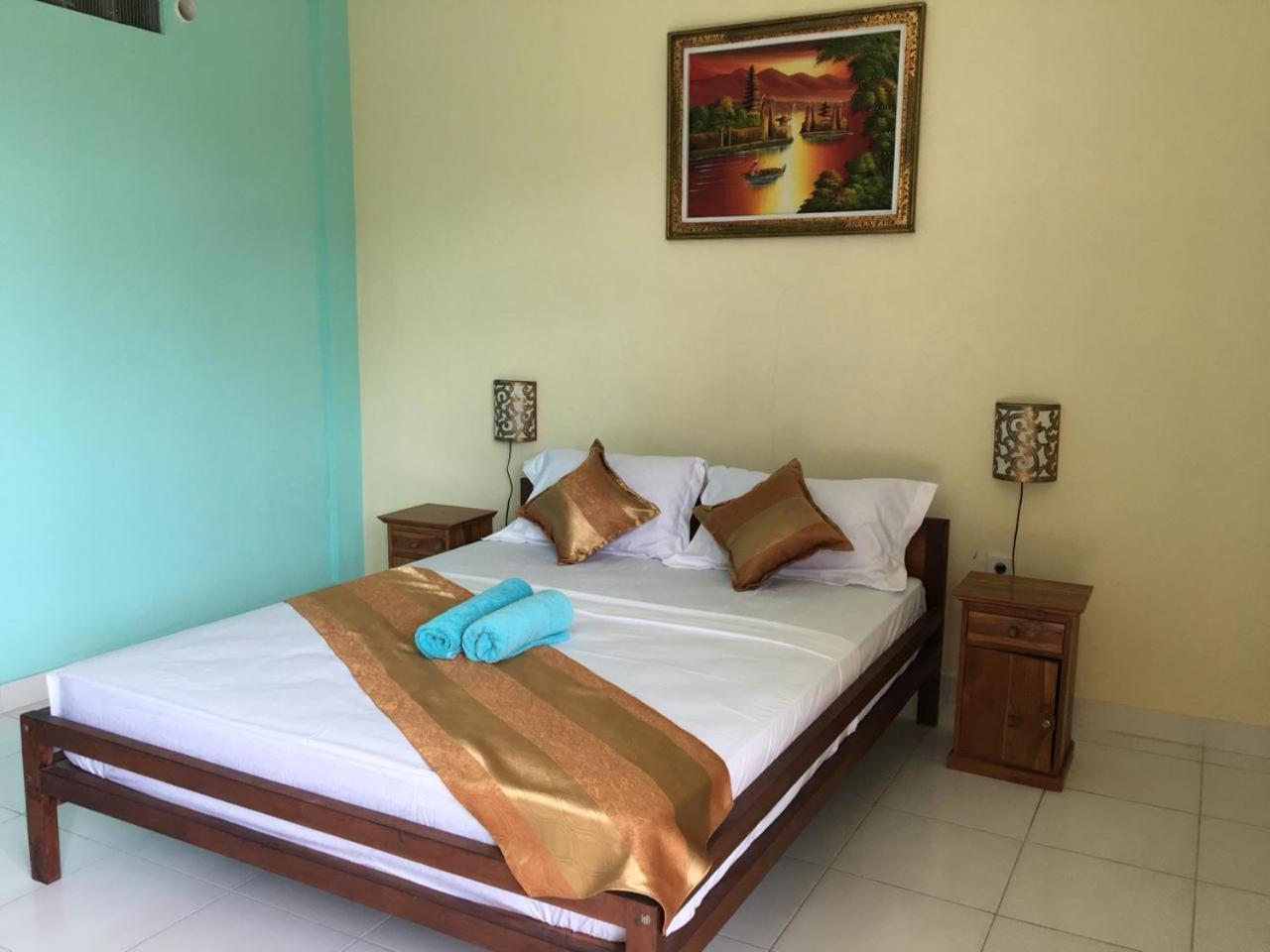 Repag Wayan Canggu