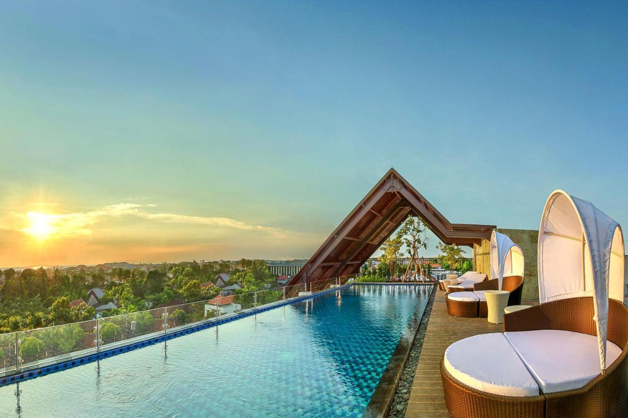 Hotel Ibis Bali Street 3*