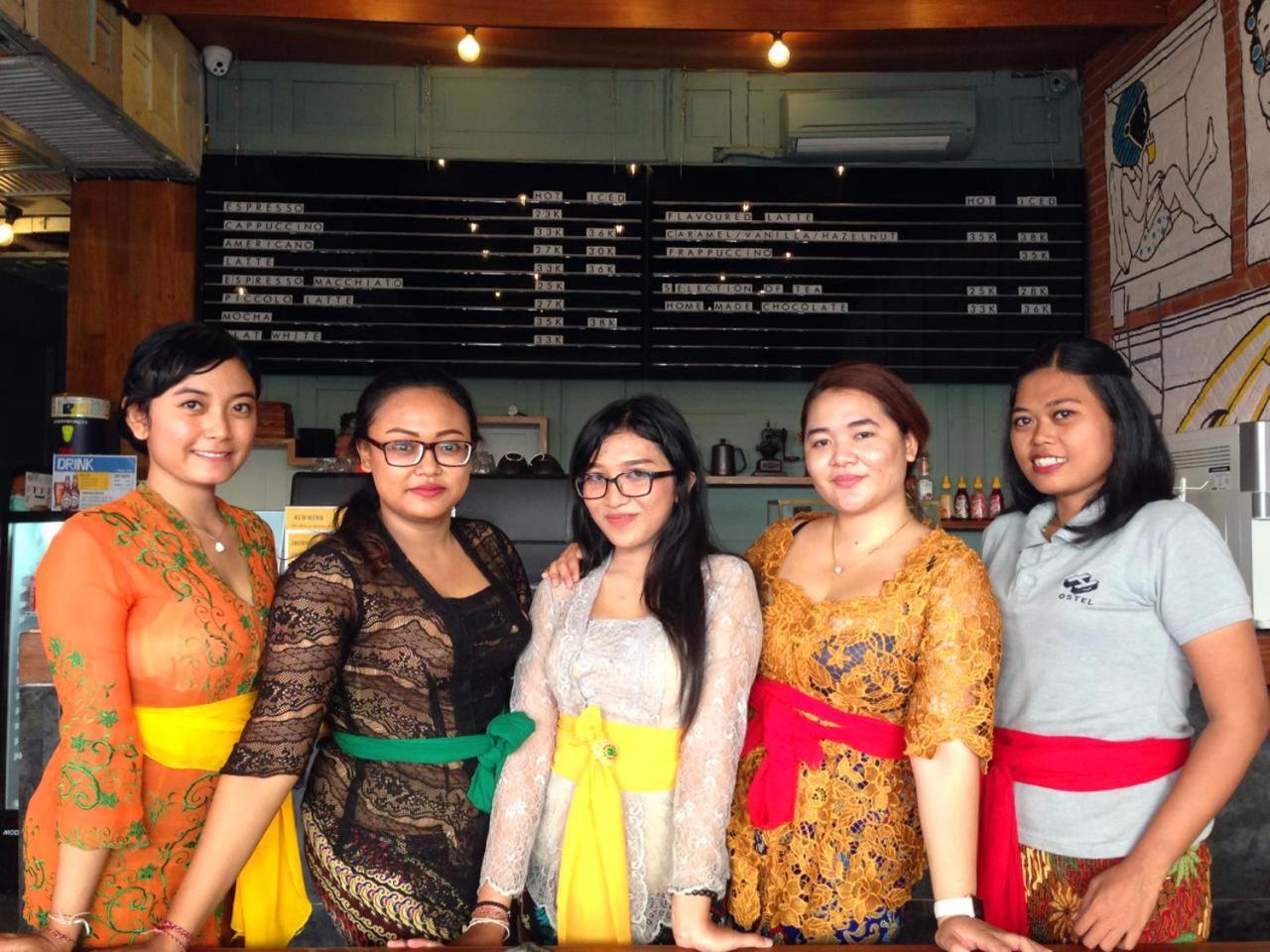 Hostel H-ostel Bali (adults Only) *