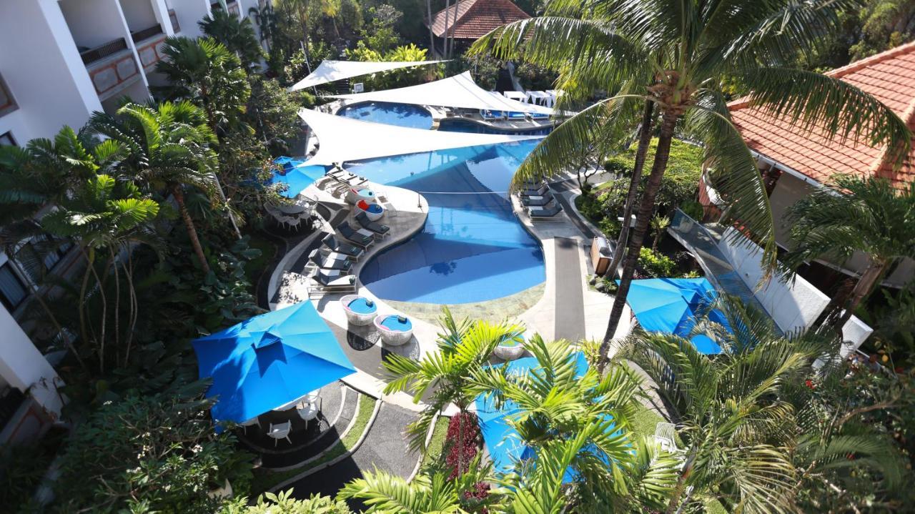 Prime Plaza - Bali Resort Sanur (Bali)
