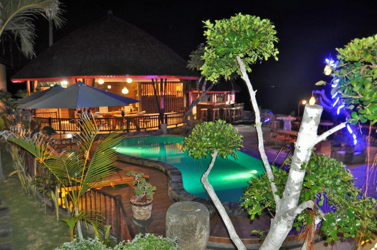 Ocean Terrace And Luxury 4*