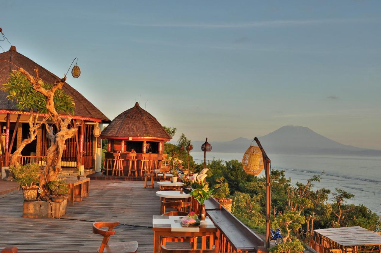 Resort Ocean Terrace And Luxury