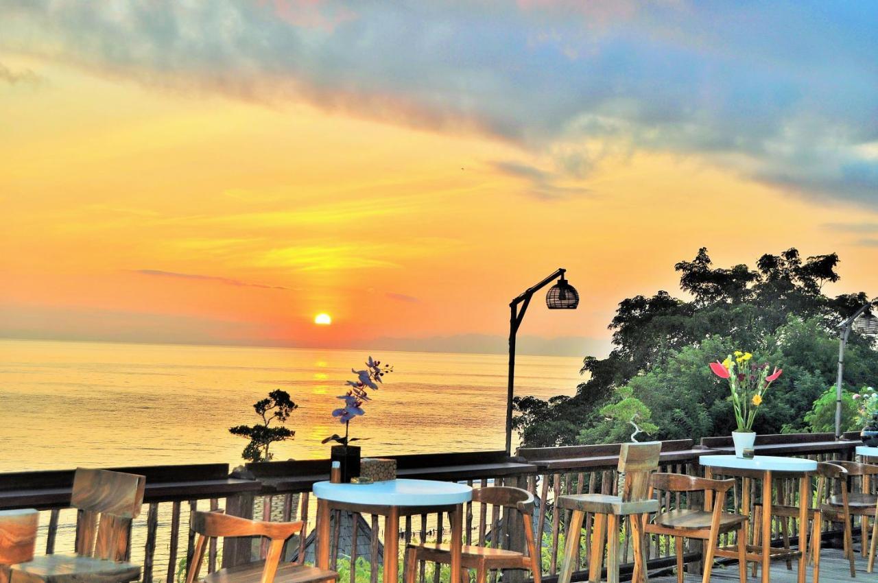 Ocean Terrace And Luxury 4*