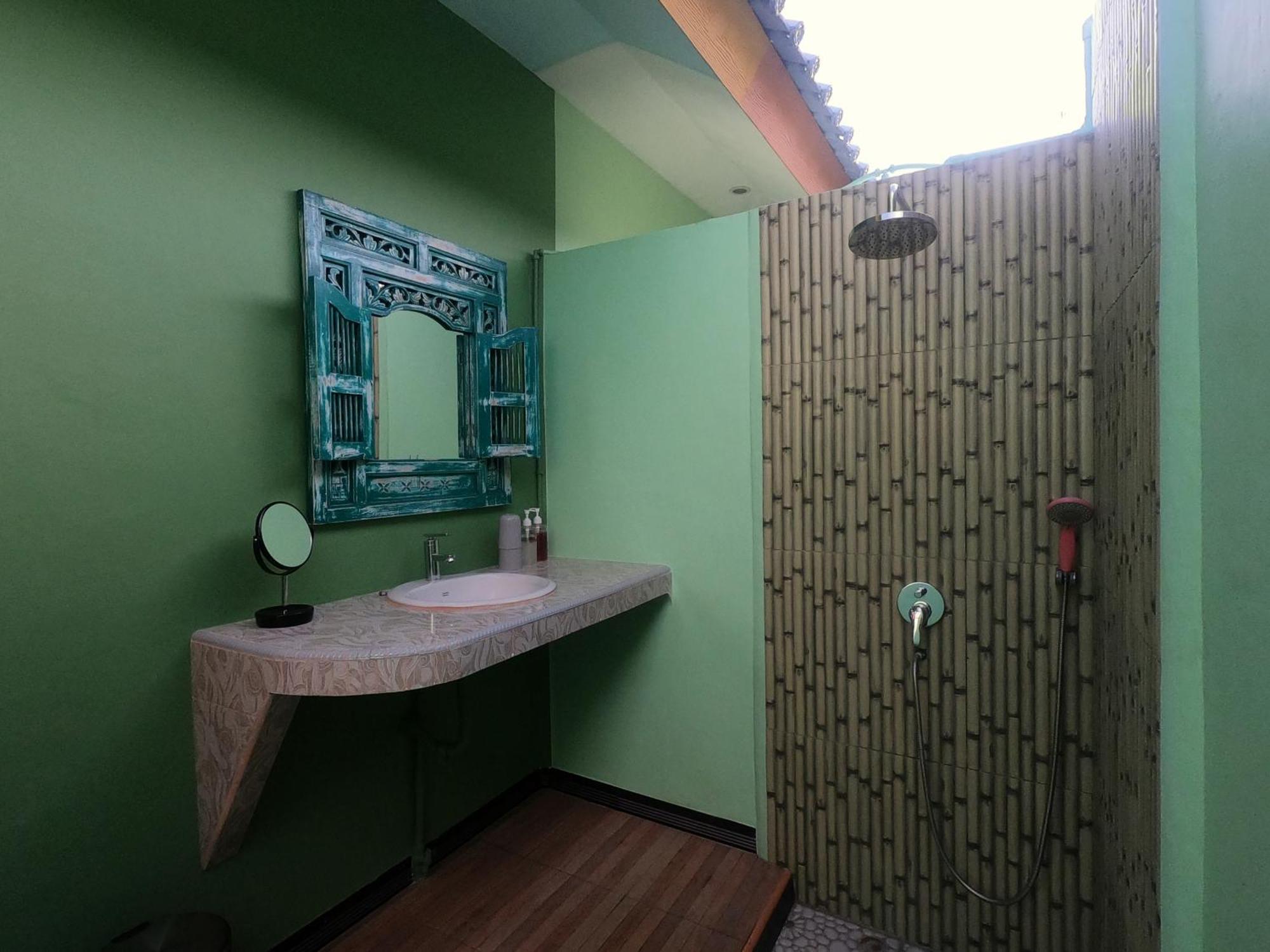 Guest house Blue Coco *