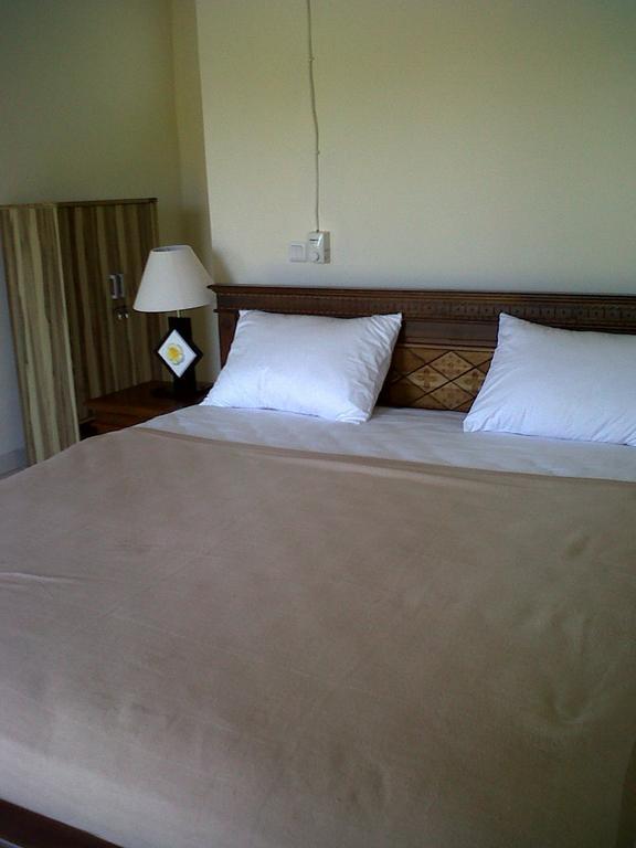Guest house Dodol Lembongan Cliff Sunset 3*