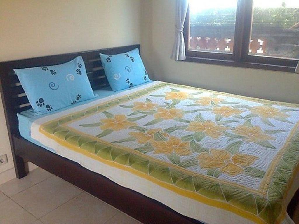 Citrus Tree - Hutama Guest house