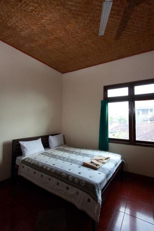 Guest house Citrus Tree - Hutama *