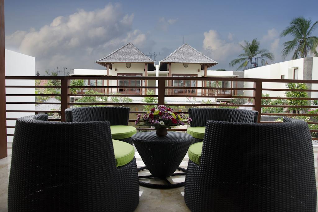 Aksata Villa Canggu (Bali)