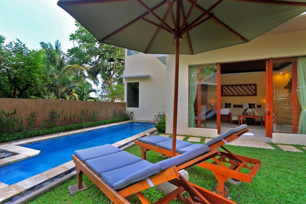 Resort Ashoka Tree At Tanggayuda Ubud (Bali)