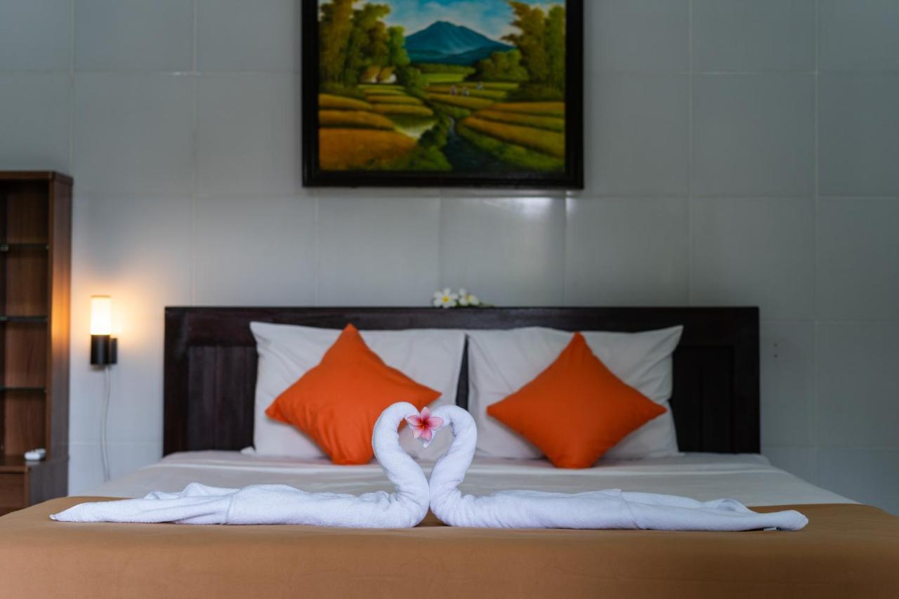 Guest house Megacahya