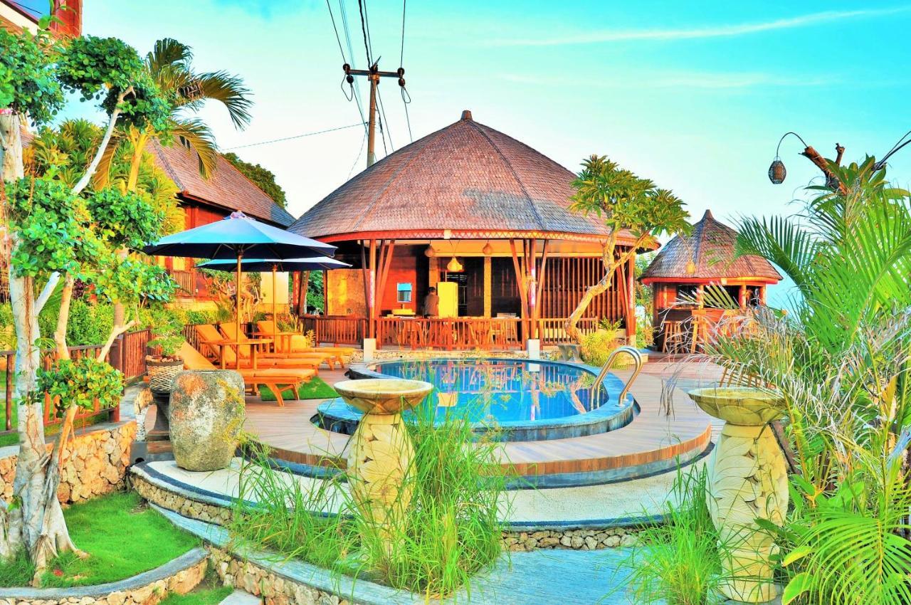 Ocean Terrace And Luxury Resort 4*