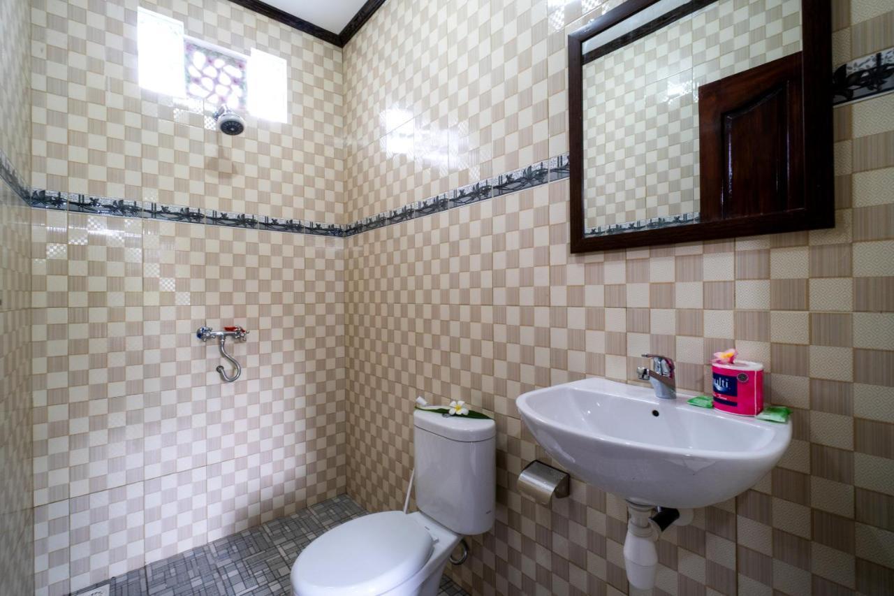 Megacahya Guest house