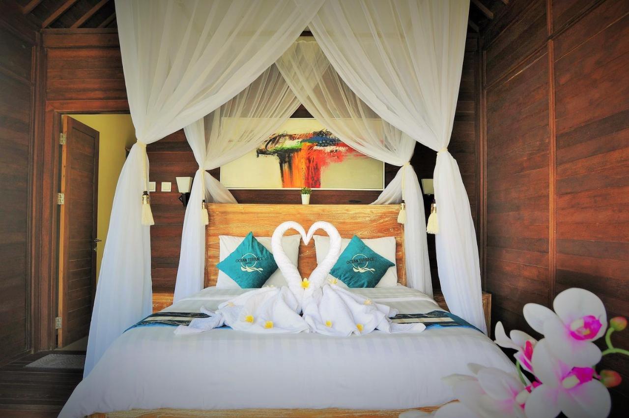 Resort Ocean Terrace And Luxury 4*