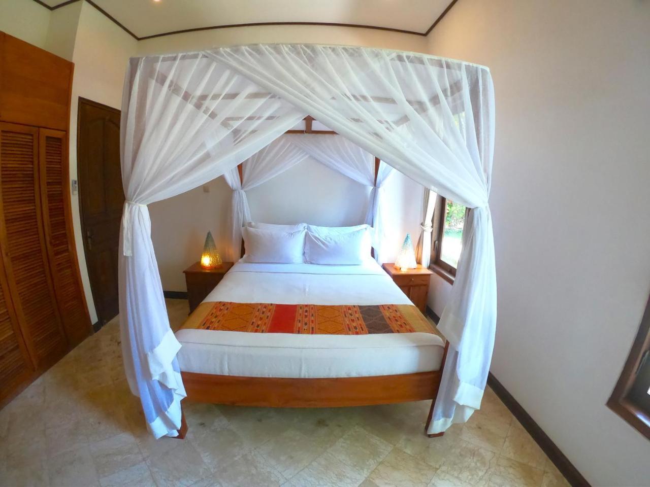 Agung Nirwana Villas And Spa * Tejakula