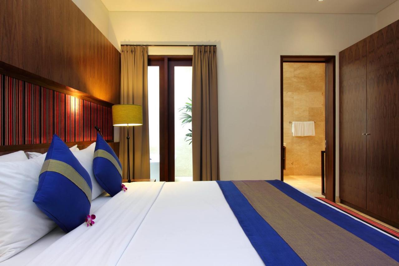 Serene Villa Seminyak (Bali)