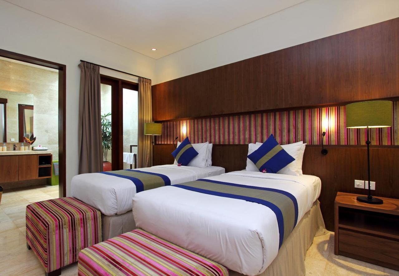 Serene Seminyak (Bali)
