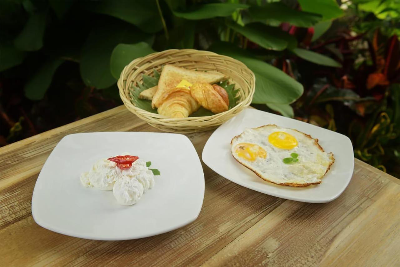 Kubu Kak Dudung 2* Jimbaran (Bali)