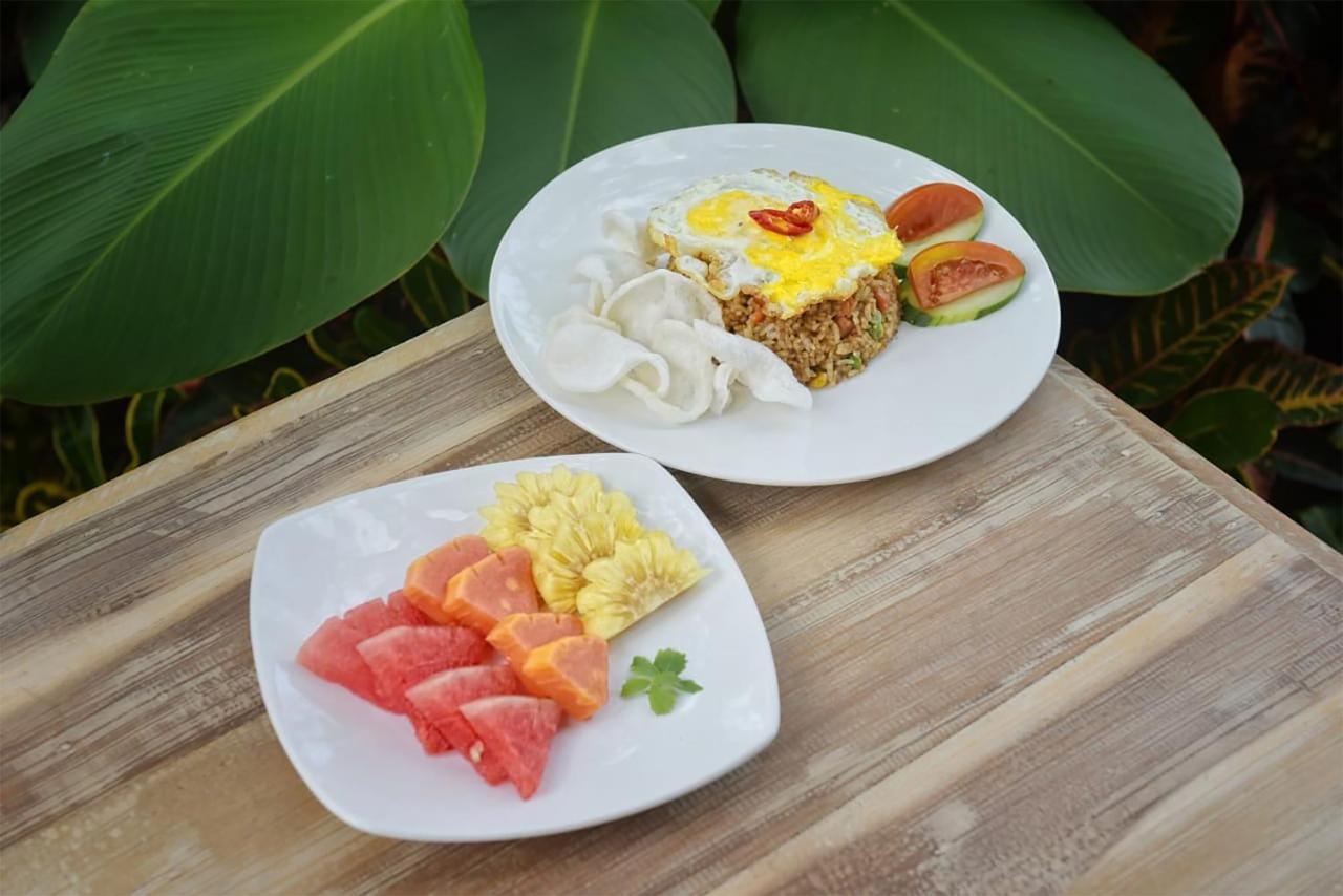 Kubu Kak Dudung Guest house