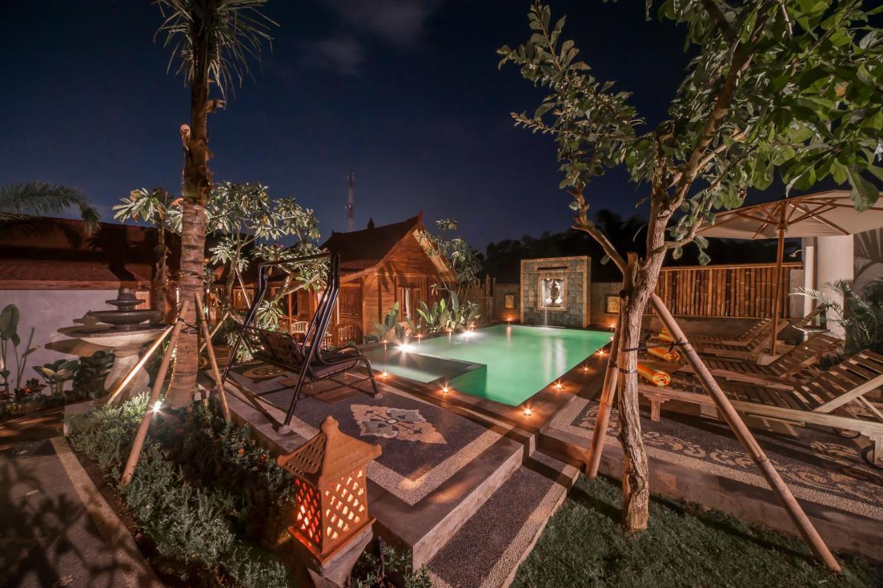 Guest house The Lebak