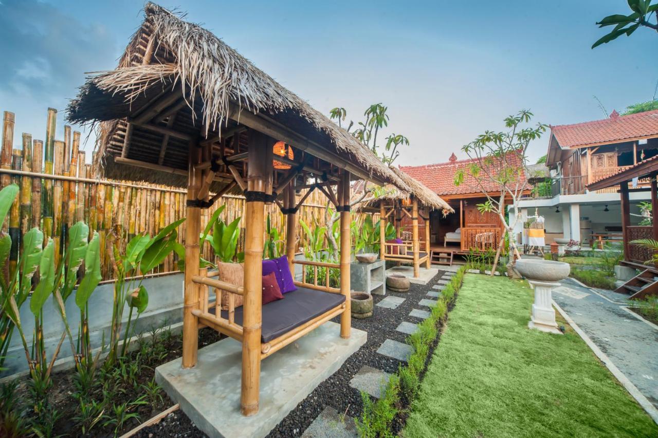 The Lebak Canggu (Bali)