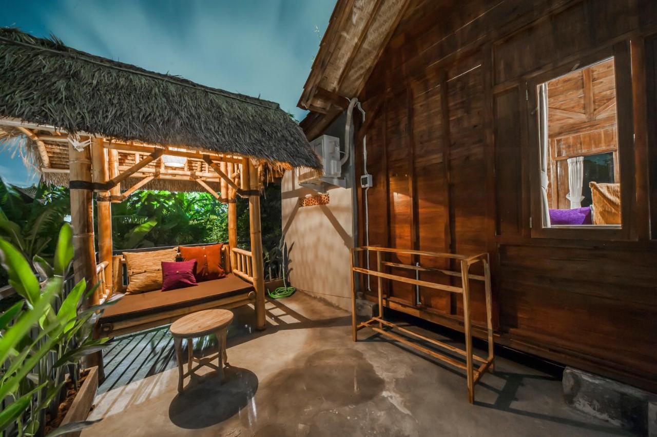 The Lebak * Canggu (Bali)