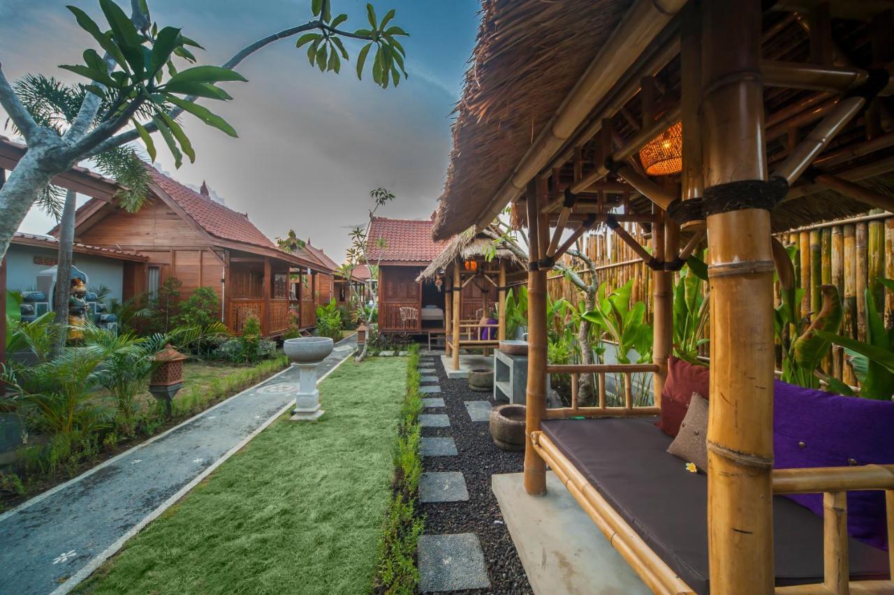 Guest house The Lebak *