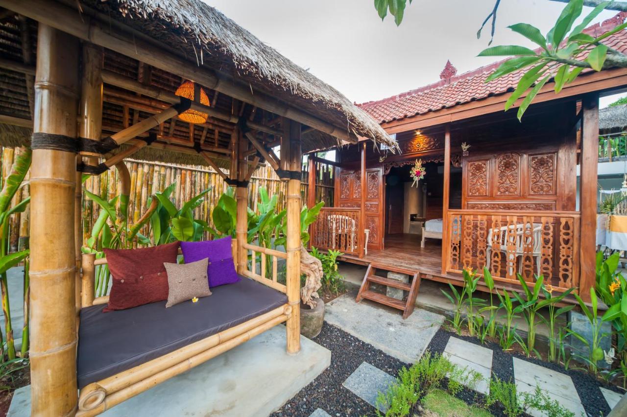 Guest house The Lebak